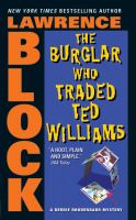 The_Burglar_Who_Traded_Ted_Williams